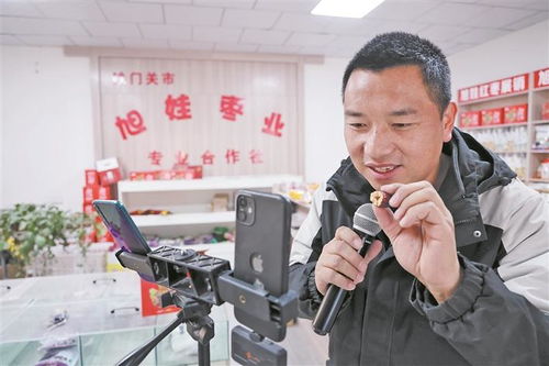 兵團電商產業乘勢而上，經營電子商務迎來新機遇