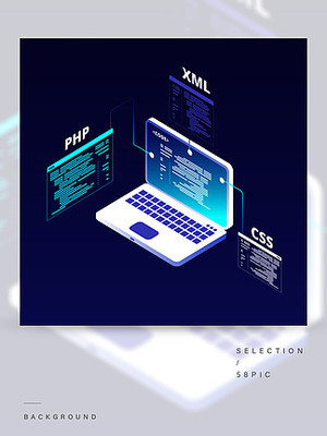 代碼營銷/售后圖片免費下載