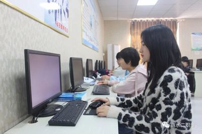 商水縣第二職業(yè)中等專業(yè)學校2022年招生簡章